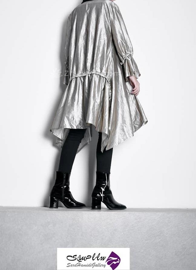 مدل مانتو مجلسی